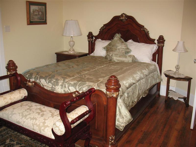 Lionheart Guest House Lion's Head Exterior foto