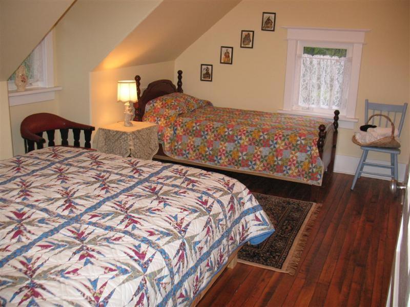 Lionheart Guest House Lion's Head Exterior foto