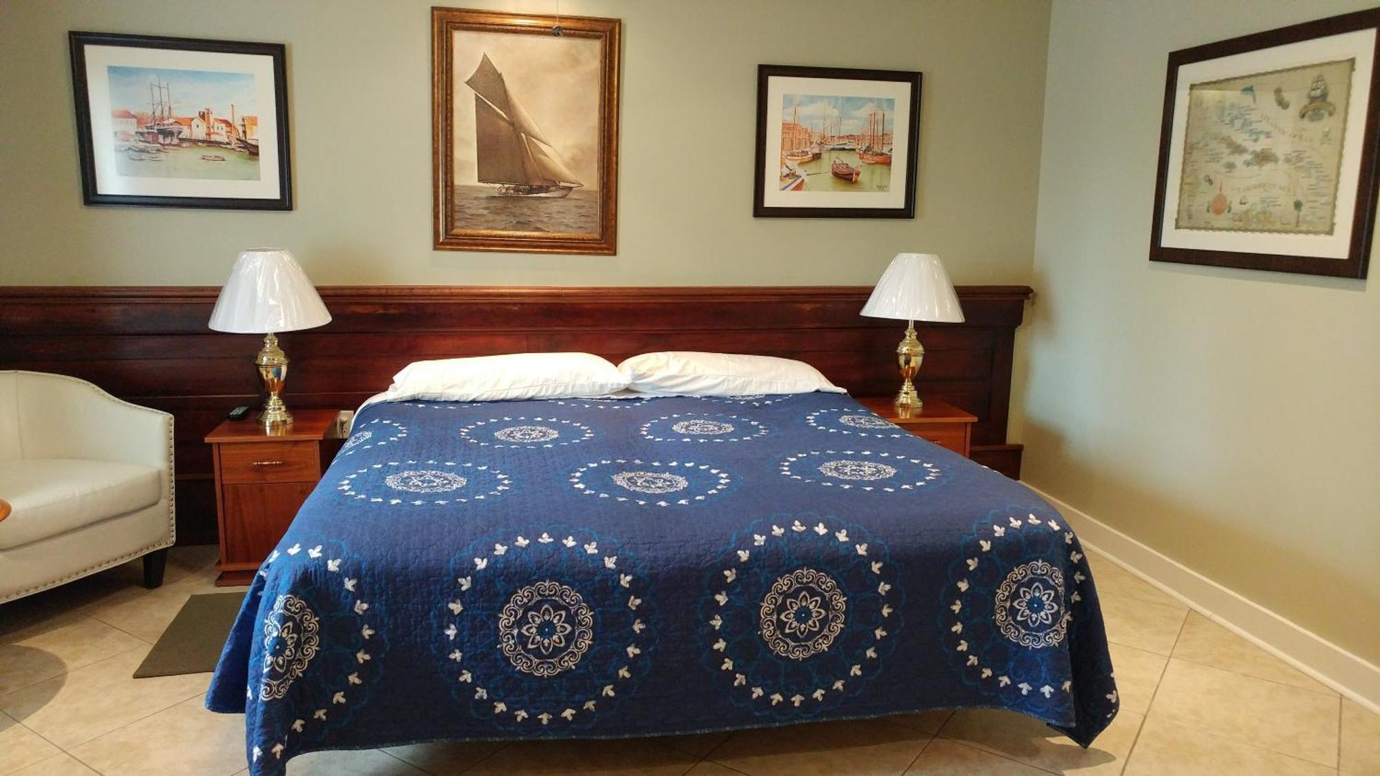 Lionheart Guest House Lion's Head Exterior foto